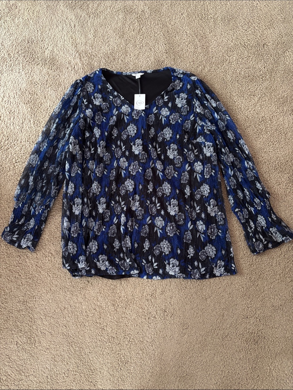 Cato Top